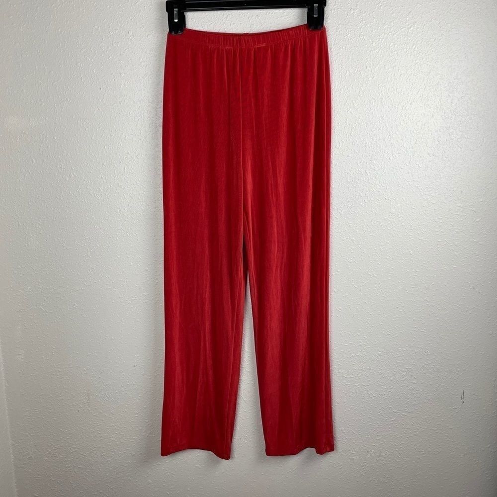 NWT Wear It Autumn Orange Pants Size S